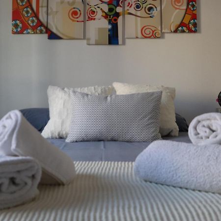 Apartamento Turistico La Vega Antequera Dış mekan fotoğraf