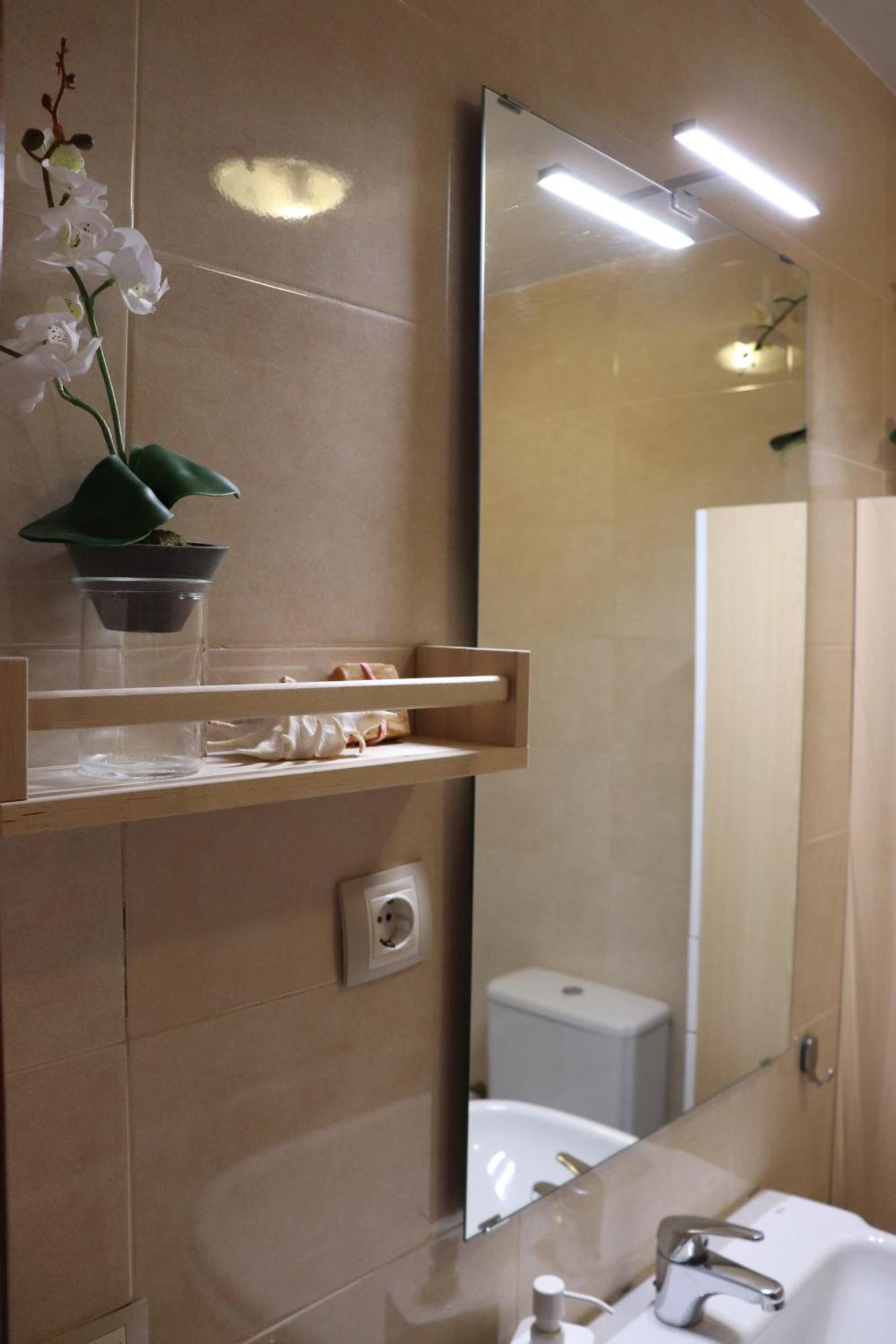 Apartamento Turistico La Vega Antequera Dış mekan fotoğraf