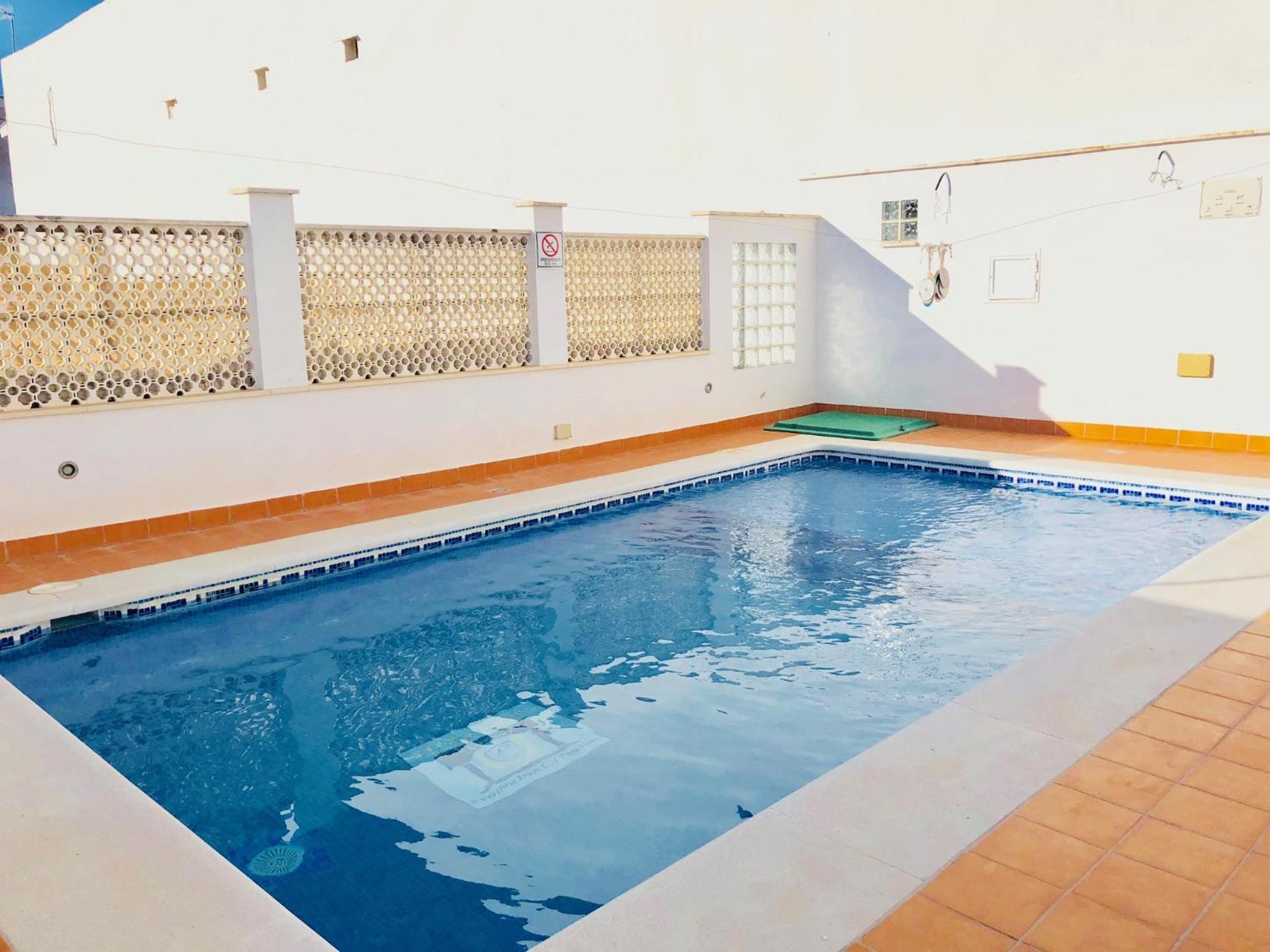 Apartamento Turistico La Vega Antequera Dış mekan fotoğraf
